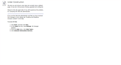 Desktop Screenshot of bistroalimentacion.com